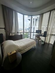 Madison Residences (D10), Condominium #495512261